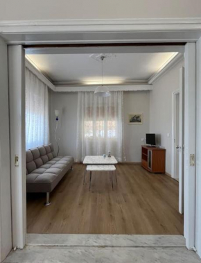 Mary's Villa